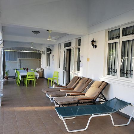 Maurisoleil Villa Privee Avec Piscine - Flic-en-Flacq Eksteriør bilde