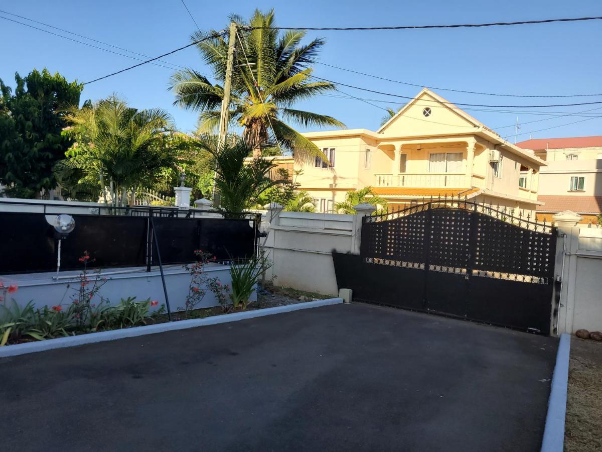 Maurisoleil Villa Privee Avec Piscine - Flic-en-Flacq Eksteriør bilde