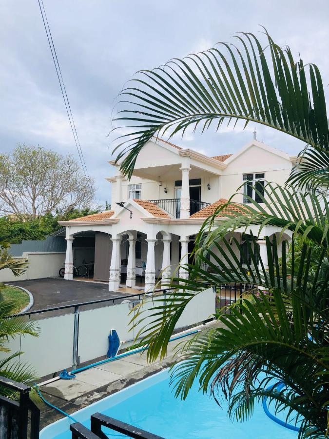 Maurisoleil Villa Privee Avec Piscine - Flic-en-Flacq Eksteriør bilde
